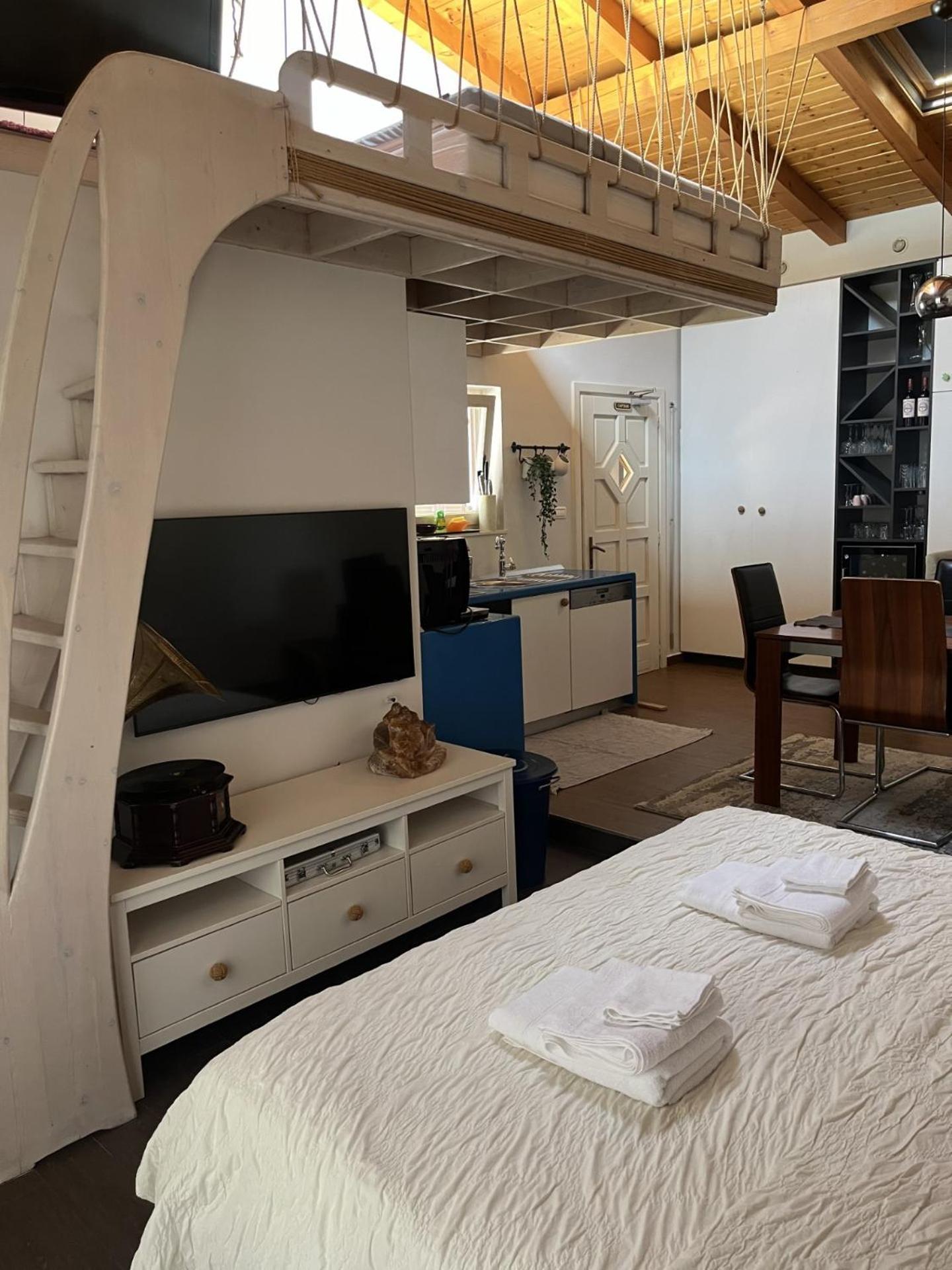 Small House Nea In City Center-With Free Parking PUY Eksteriør bilde